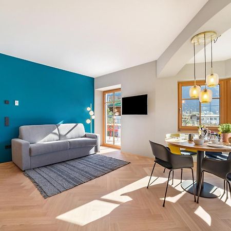 Villa Rosa Unterschoeberlehof - Lene Merano Eksteriør bilde